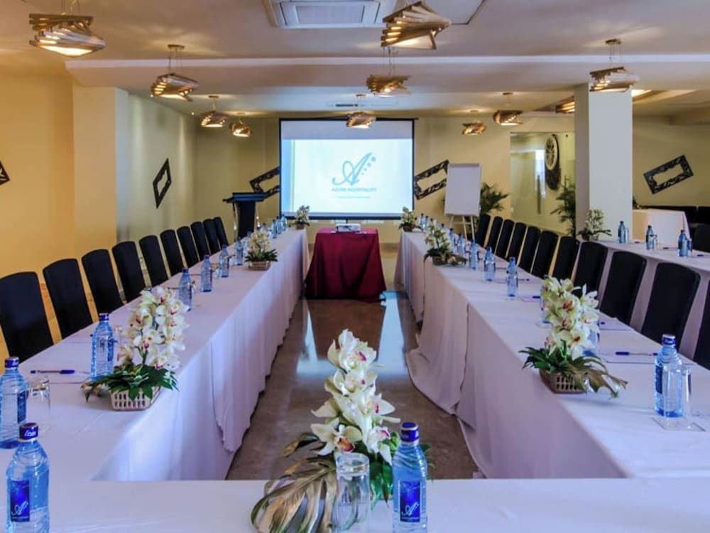 undefined Prideinn Azure Hotel Nairobi - 3 4