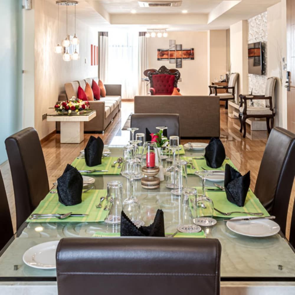 undefined Prideinn Azure Hotel Nairobi - 3 10