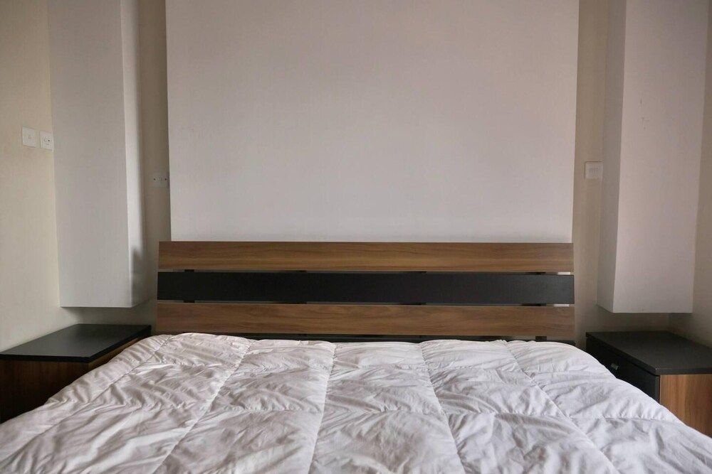 undefined Captivating 1-bed Furnished Apartment in Nairobi 6