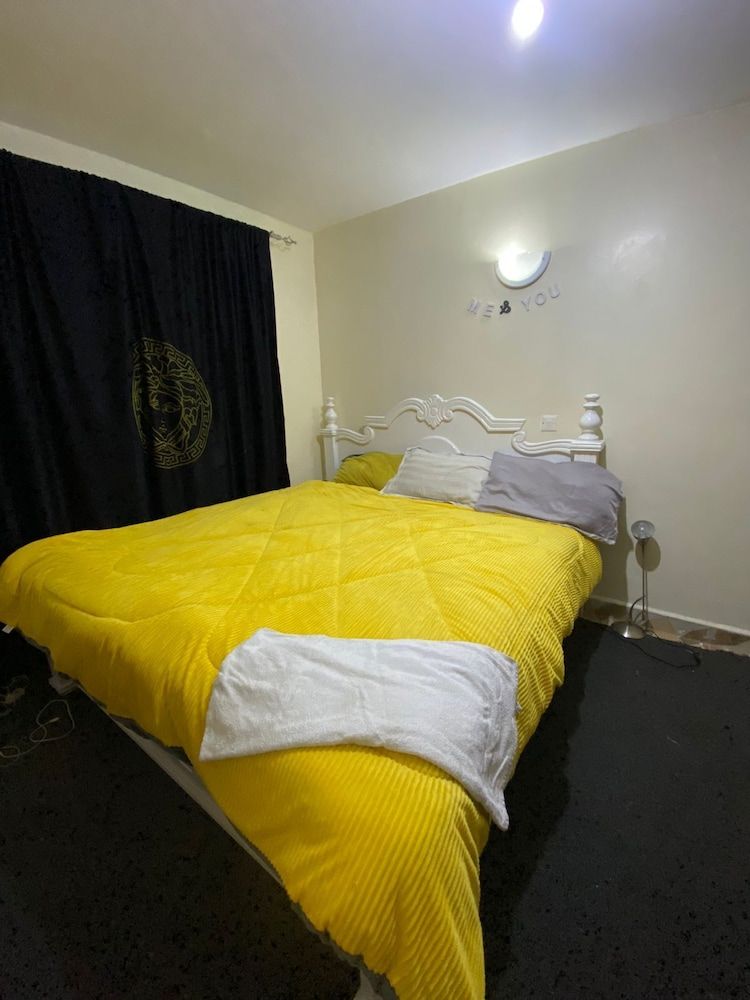 Elite Apartment