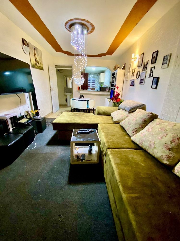 Elite Apartment
