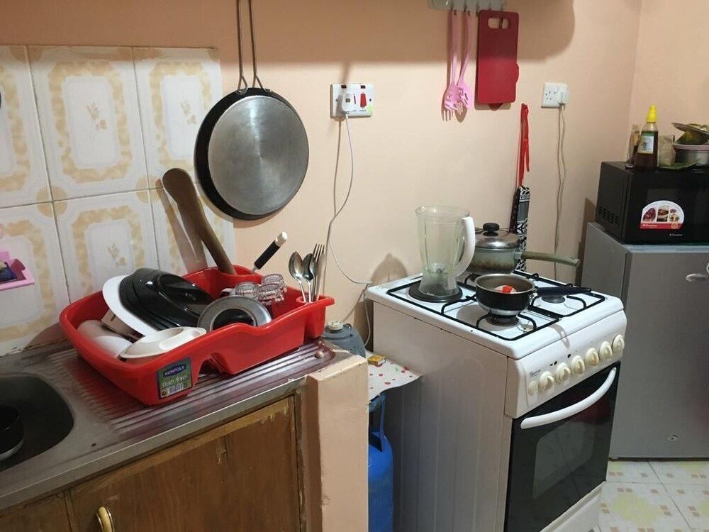 City Apartment