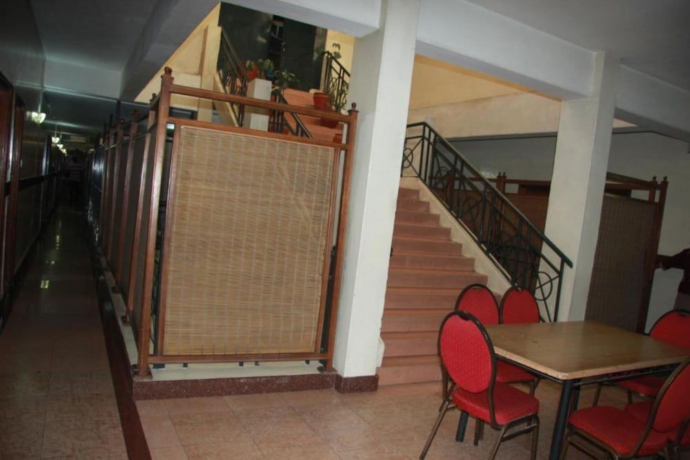 undefined Jamia Central Hotel 5