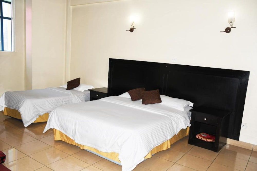 undefined Jamia Central Hotel 10