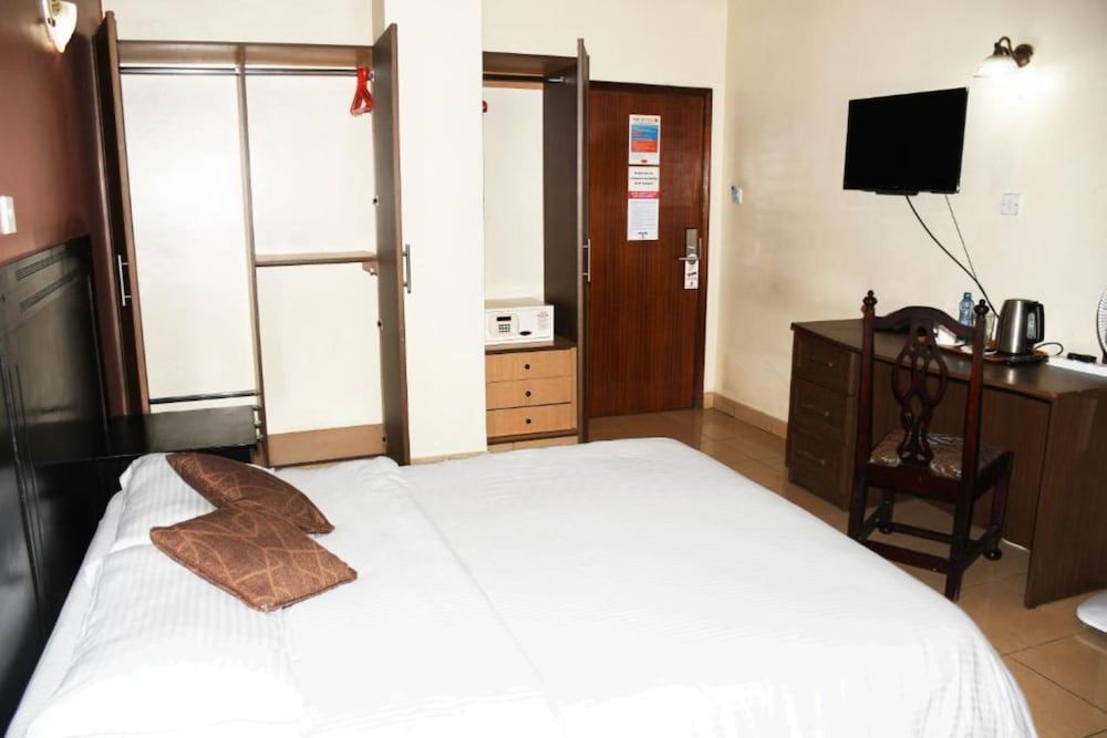 undefined Jamia Central Hotel 2