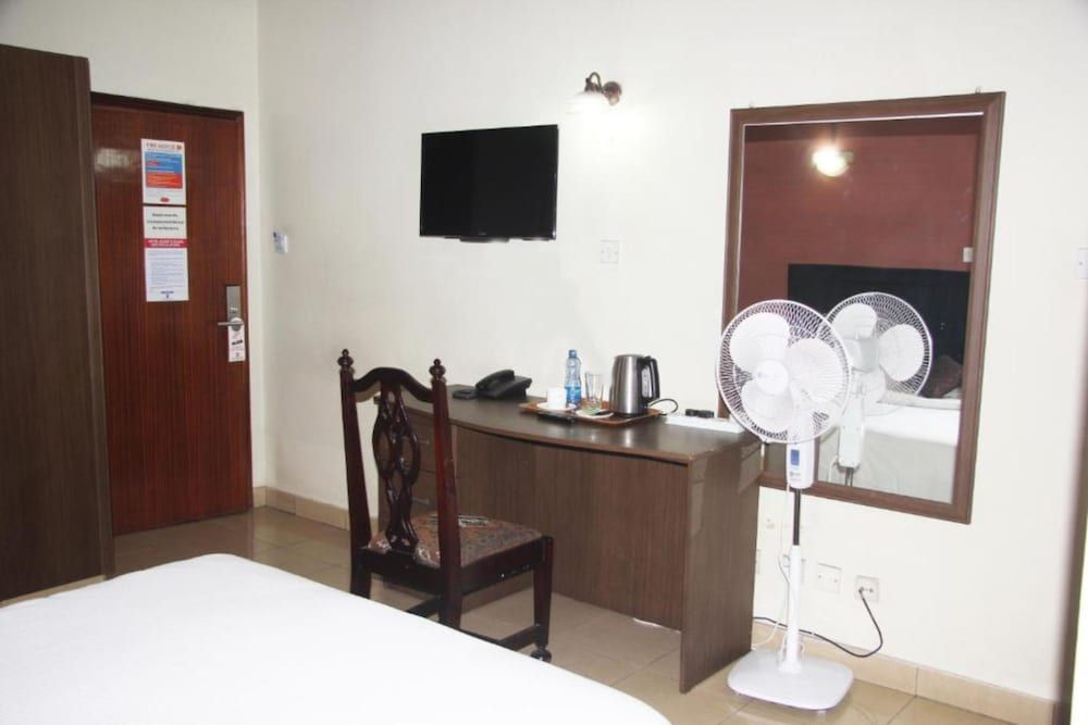 undefined Jamia Central Hotel 9