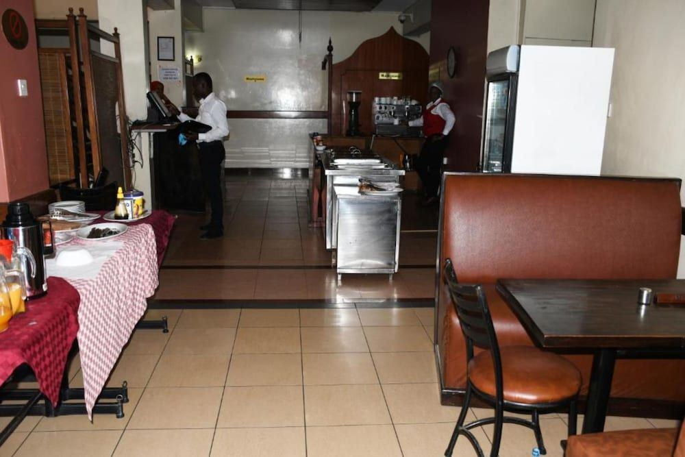 undefined Jamia Central Hotel 7