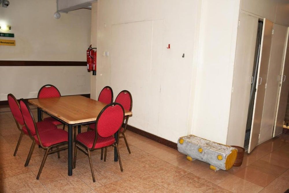 undefined Jamia Central Hotel 6