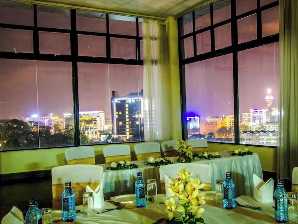 undefined Prideinn Azure Hotel Nairobi 5 6