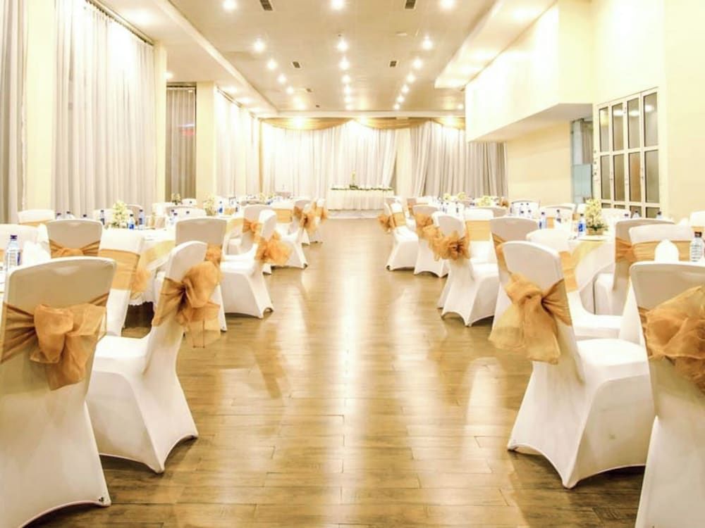 undefined Prideinn Azure Hotel Nairobi 5 7