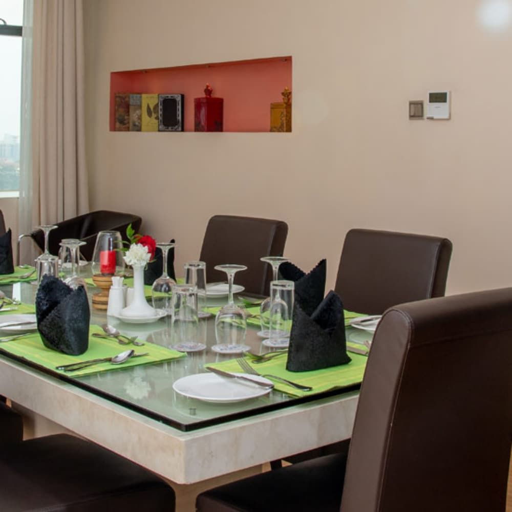 undefined Prideinn Azure Hotel Nairobi 5 8