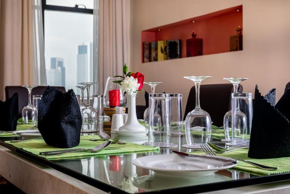 undefined Prideinn Azure Hotel Nairobi 6 2