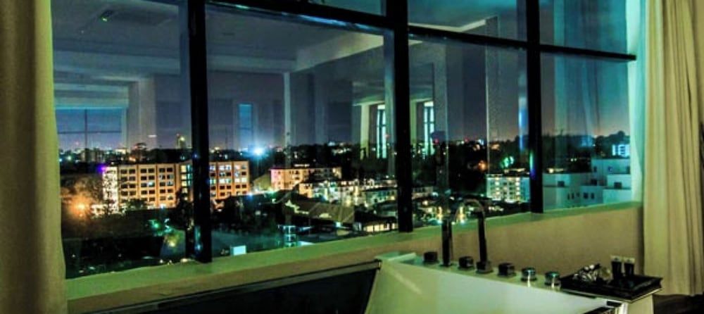 undefined Prideinn Azure Hotel Nairobi 4 3