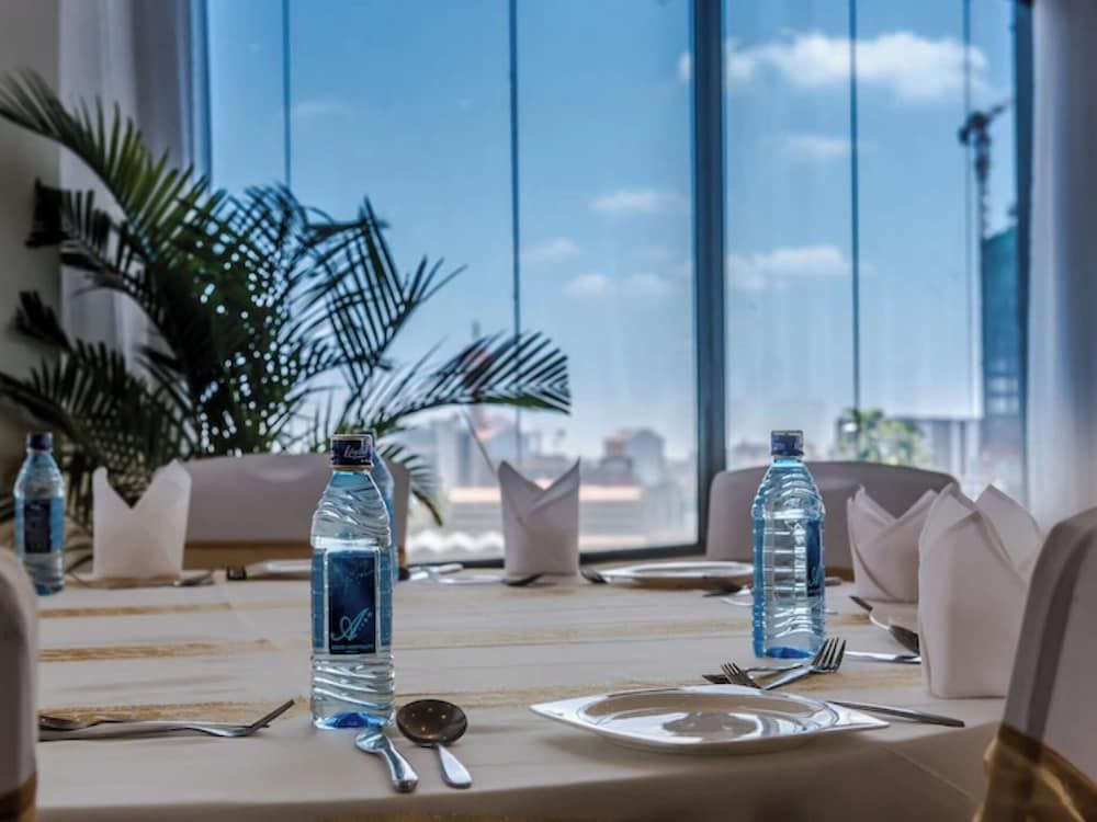 undefined Prideinn Azure Hotel Nairobi 4 4