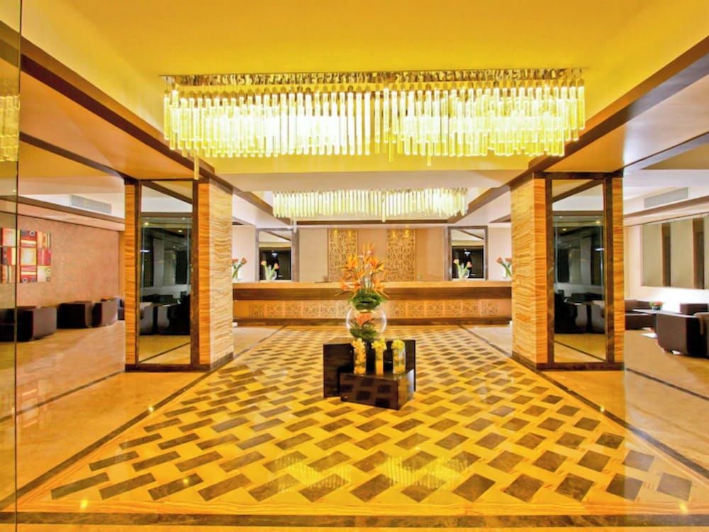 undefined Prideinn Azure Hotel Nairobi 4 8