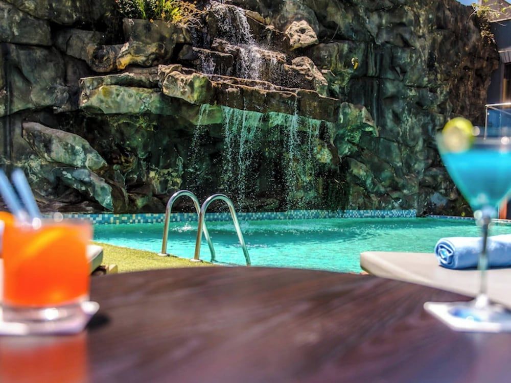 undefined Prideinn Azure Hotel Nairobi 4 2