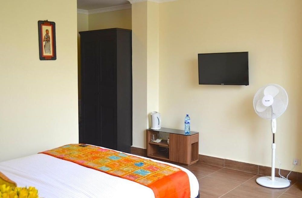 undefined Gigiri Express Hotel 5