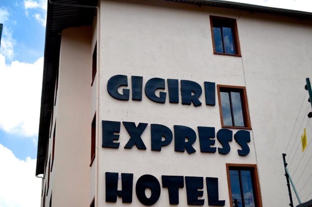 undefined Gigiri Express Hotel 2