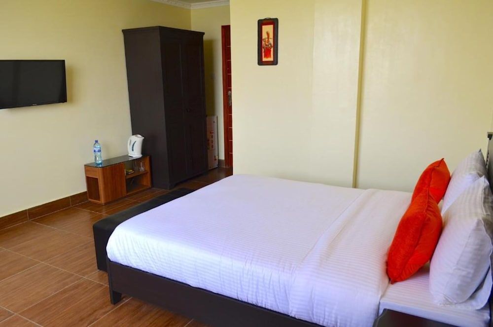 undefined Gigiri Express Hotel 8