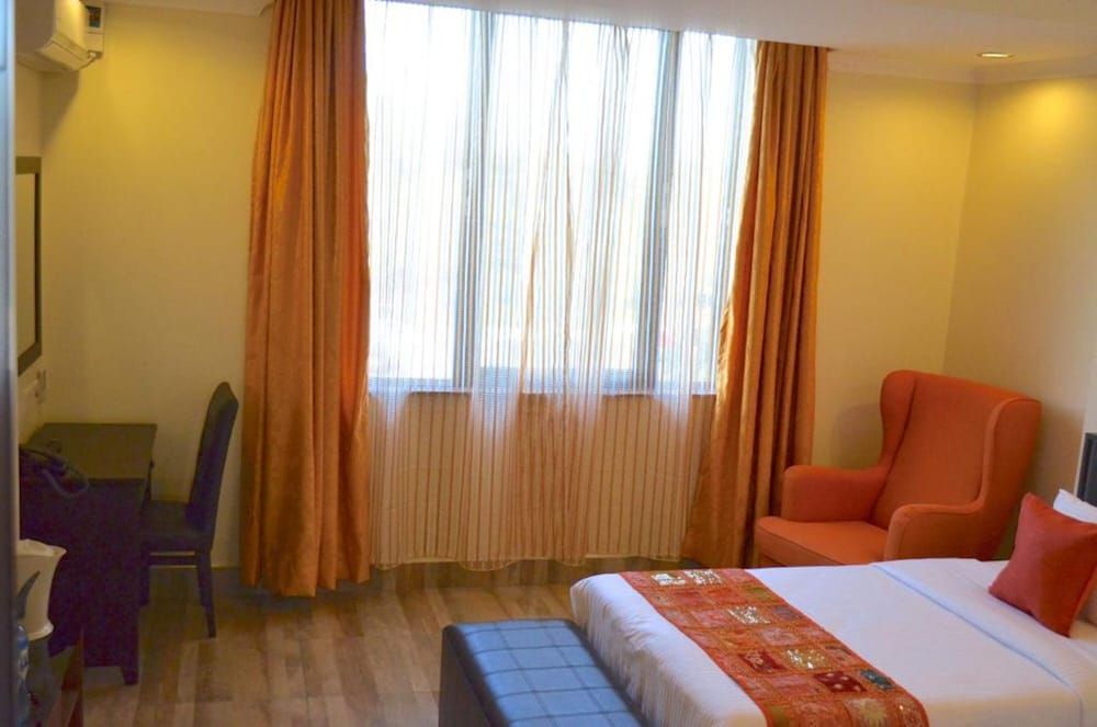 undefined Gigiri Express Hotel 9