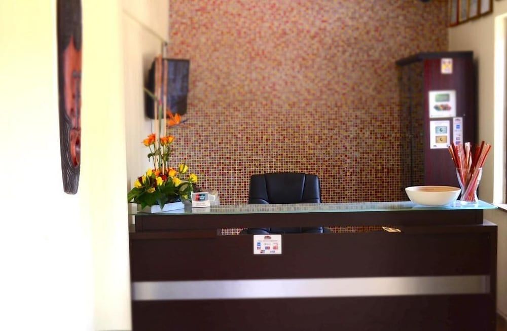 undefined Gigiri Express Hotel 4