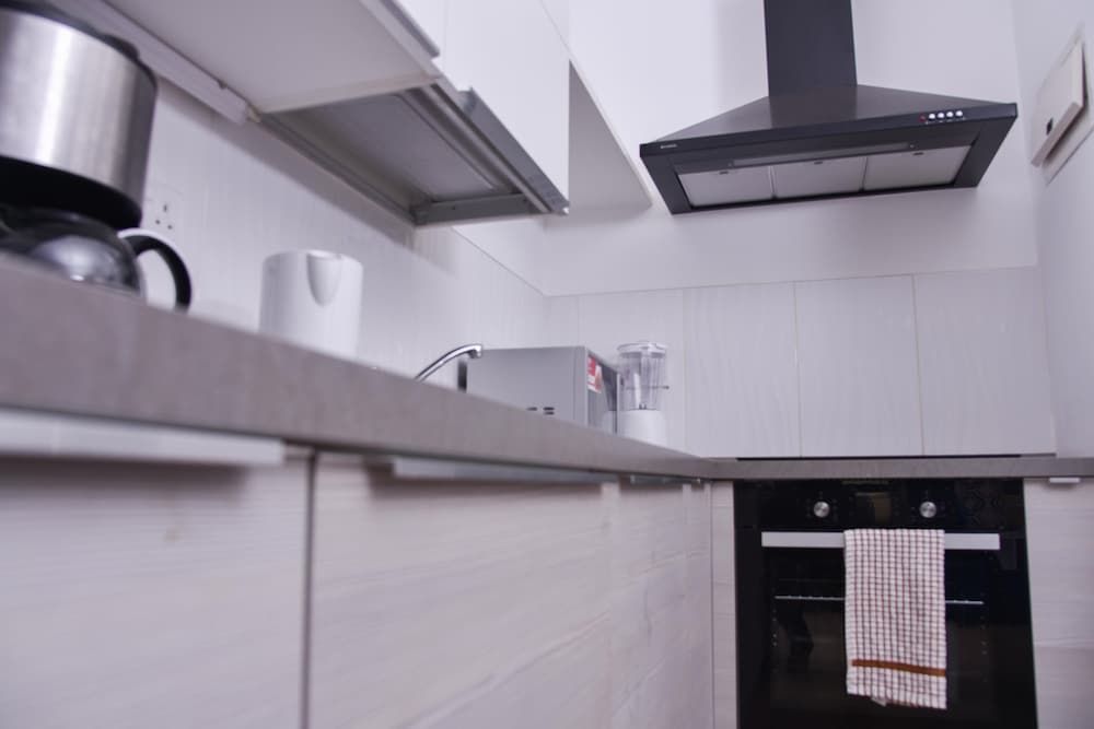 Stay.Plus Stylish Living Nova Exclusive Apartment 8