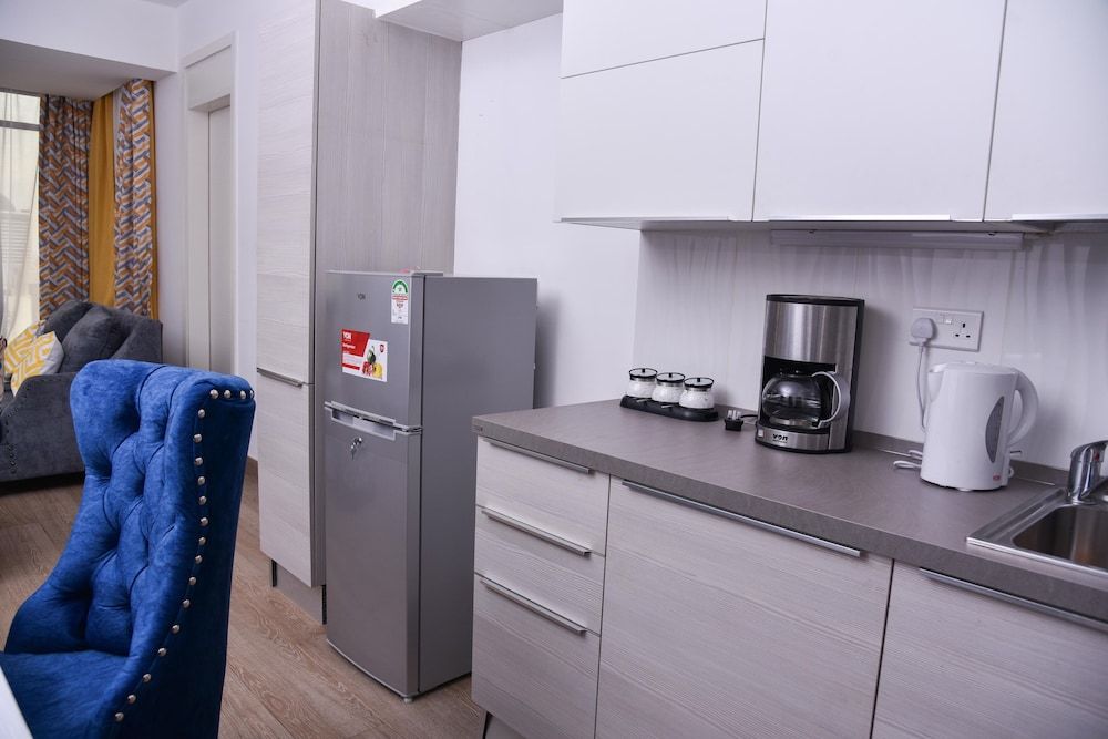 Stay.Plus Stylish Living Nova Exclusive Apartment 7