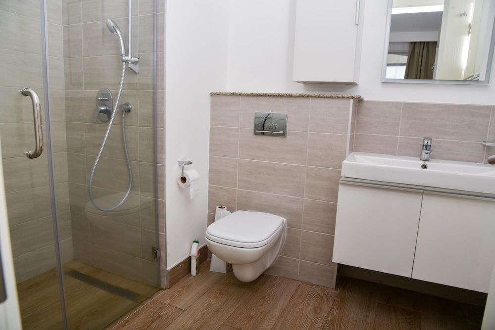 Stay.Plus Stylish Living Nova Exclusive Apartment 17