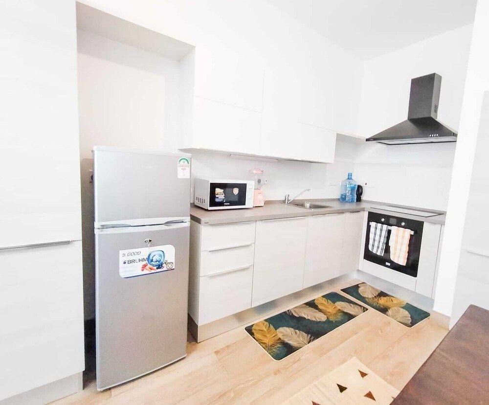 Stay.Plus Stylish Living Nova Exclusive Apartment 9