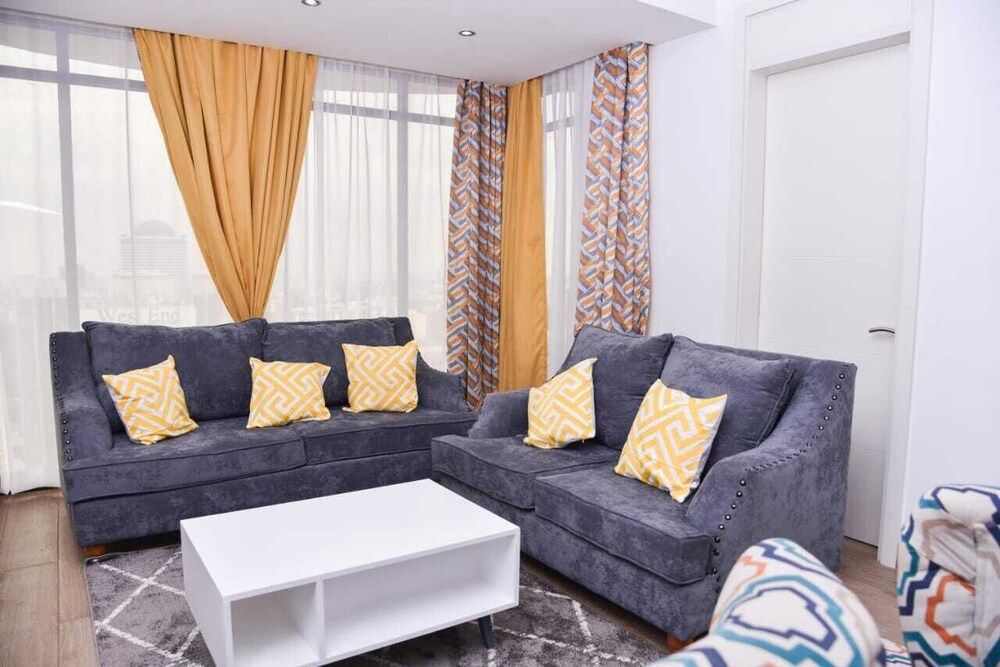 Stay.Plus Stylish Living Nova Exclusive Apartment 11