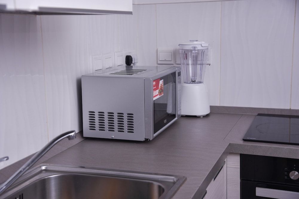 Stay.Plus Stylish Living Nova Exclusive Apartment 6