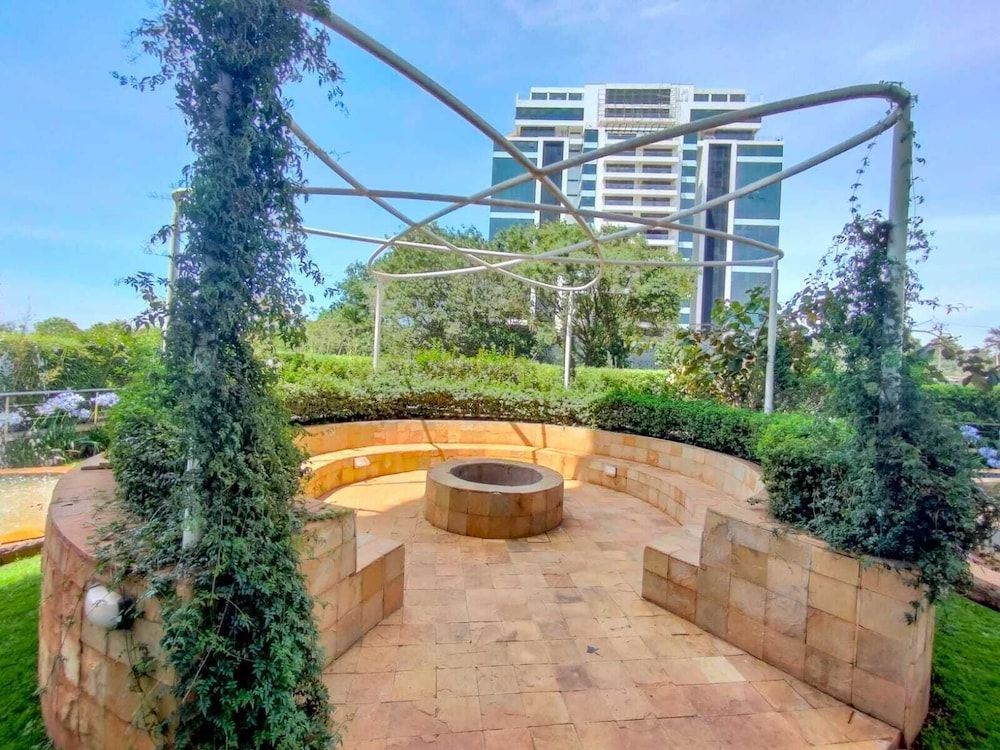 Stay.Plus Stylish Living Nova Executive Apartment 7