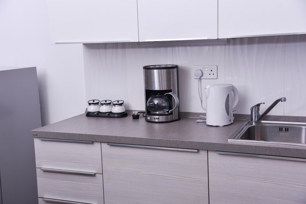 Stay.Plus Stylish Living Nova Exclusive Apartment 5