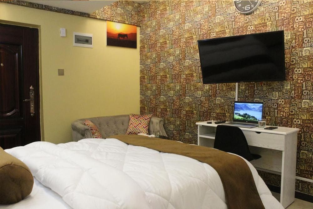 undefined Stay.Plus Hidden Gems Apartments 5