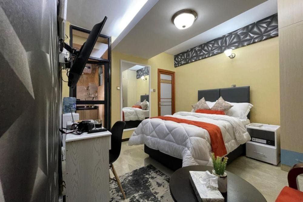 undefined Stay.Plus Hidden Gems Apartments 4