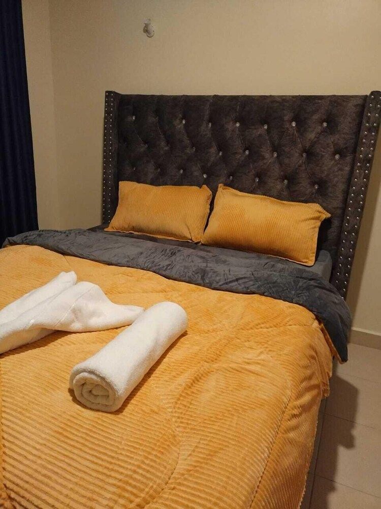 Comfort Apartment