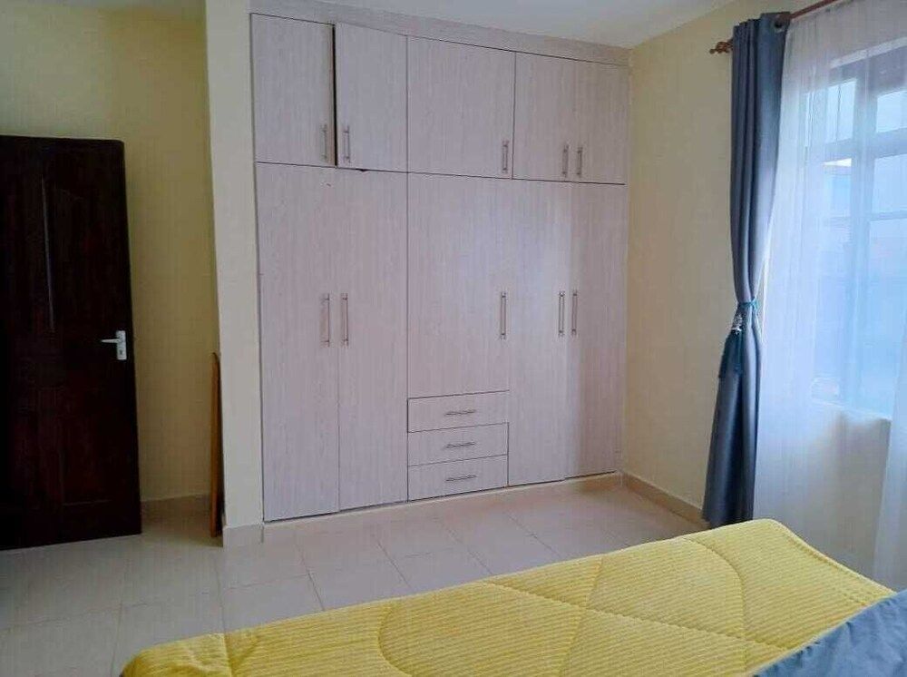 Business Apartment