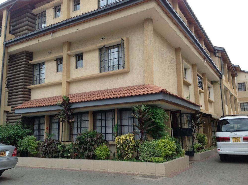 undefined The Stand Leisure Nairobi West 6