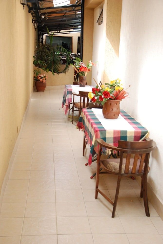 undefined The Stand Leisure Nairobi West 8