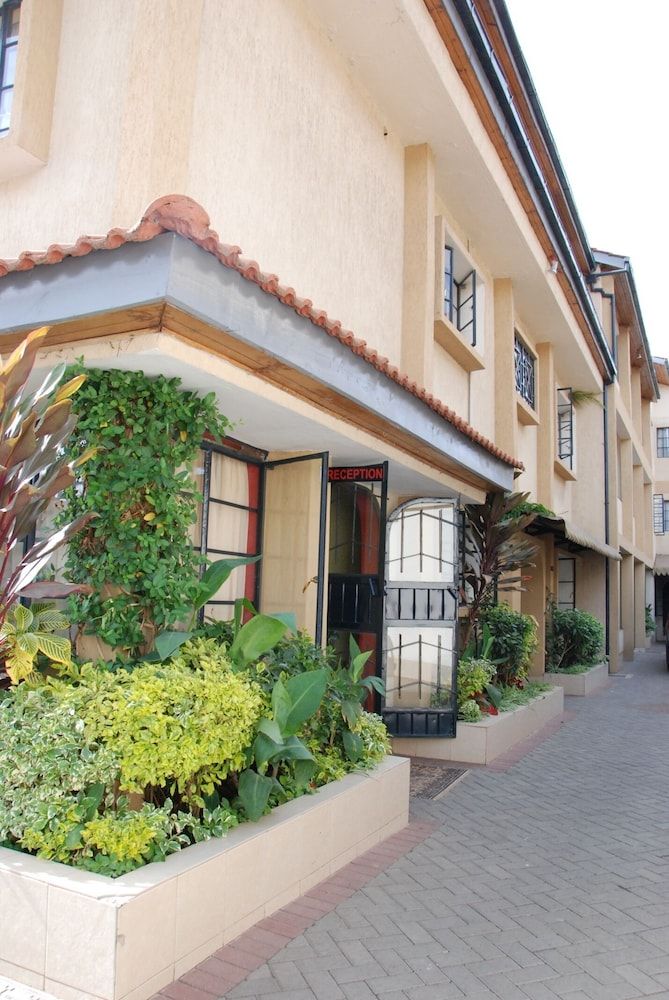 undefined The Stand Leisure Nairobi West 10