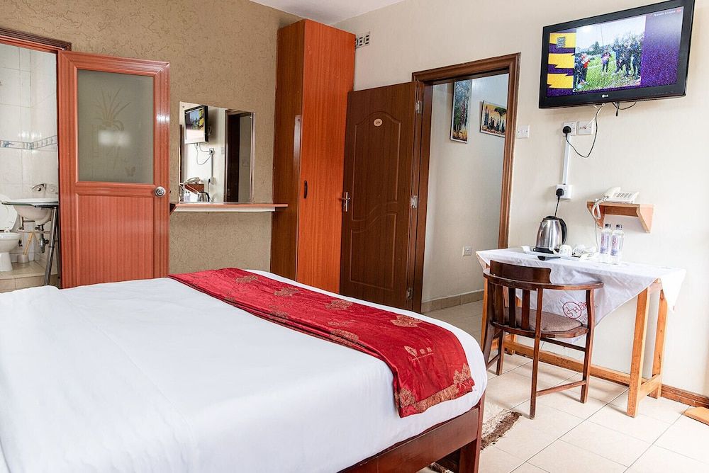 undefined The Stand Leisure Nairobi West 3