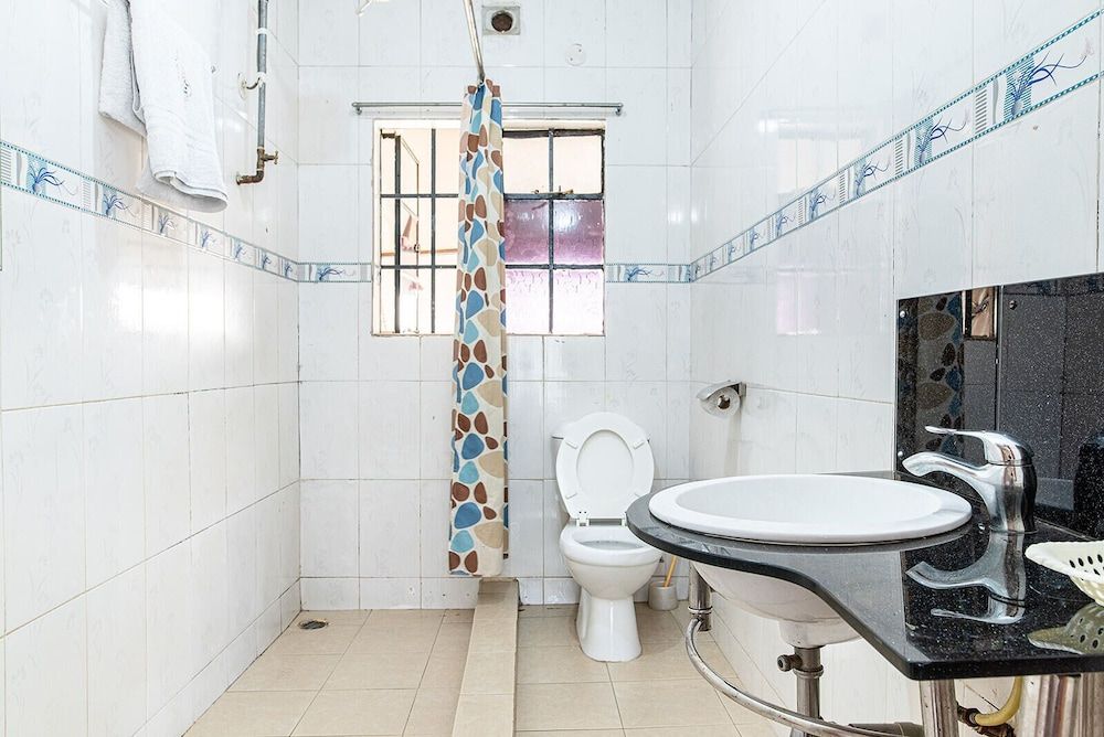The Stand Leisure Nairobi West Executive Room, 1 Bedroom, Patio, Courtyard View 5
