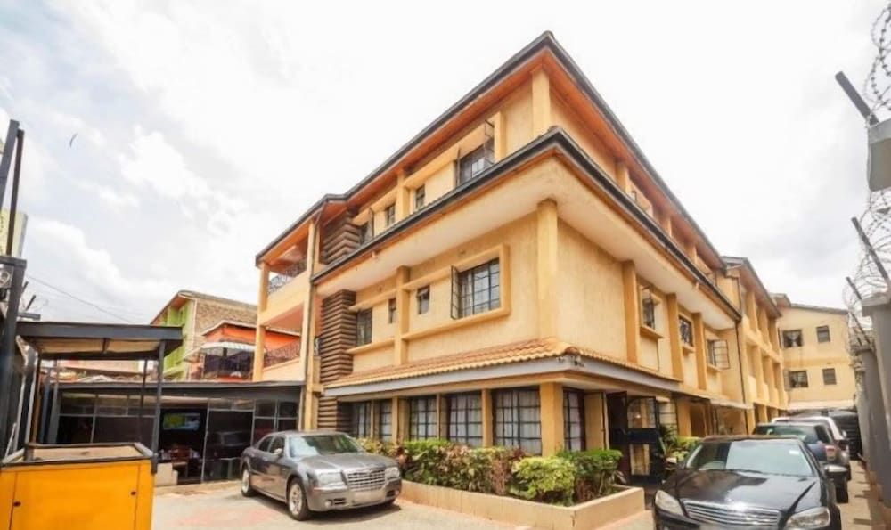 undefined The Stand Leisure Nairobi West 7