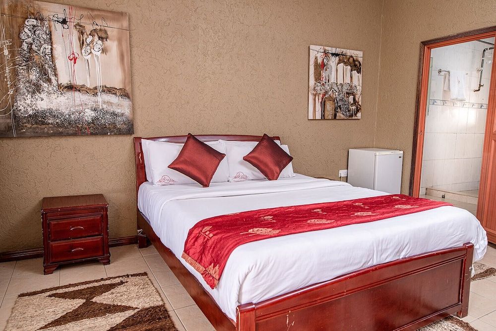 undefined The Stand Leisure Nairobi West 4