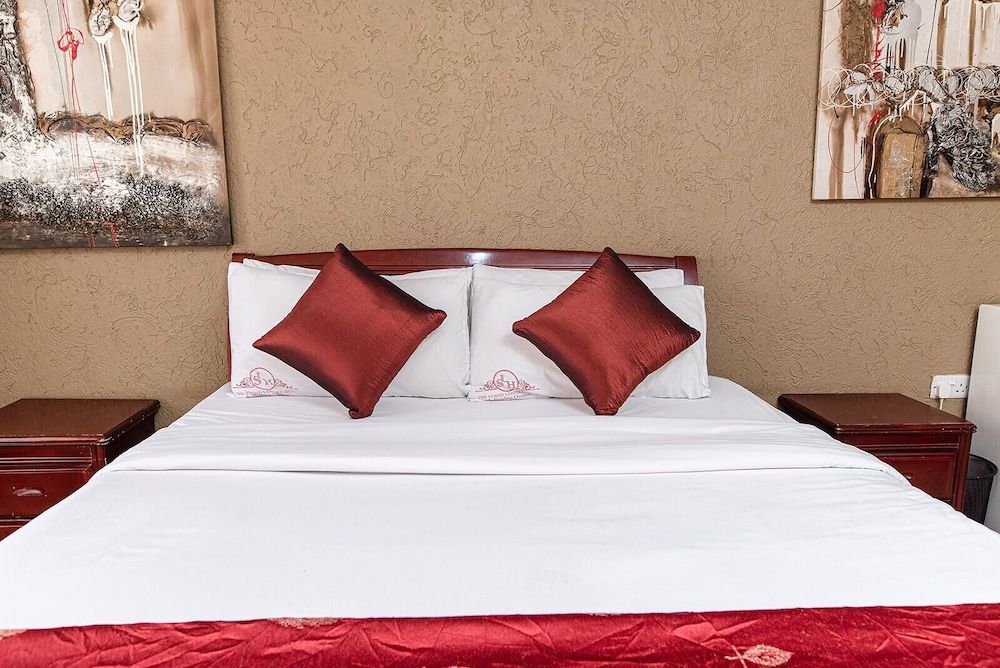 undefined The Stand Leisure Nairobi West