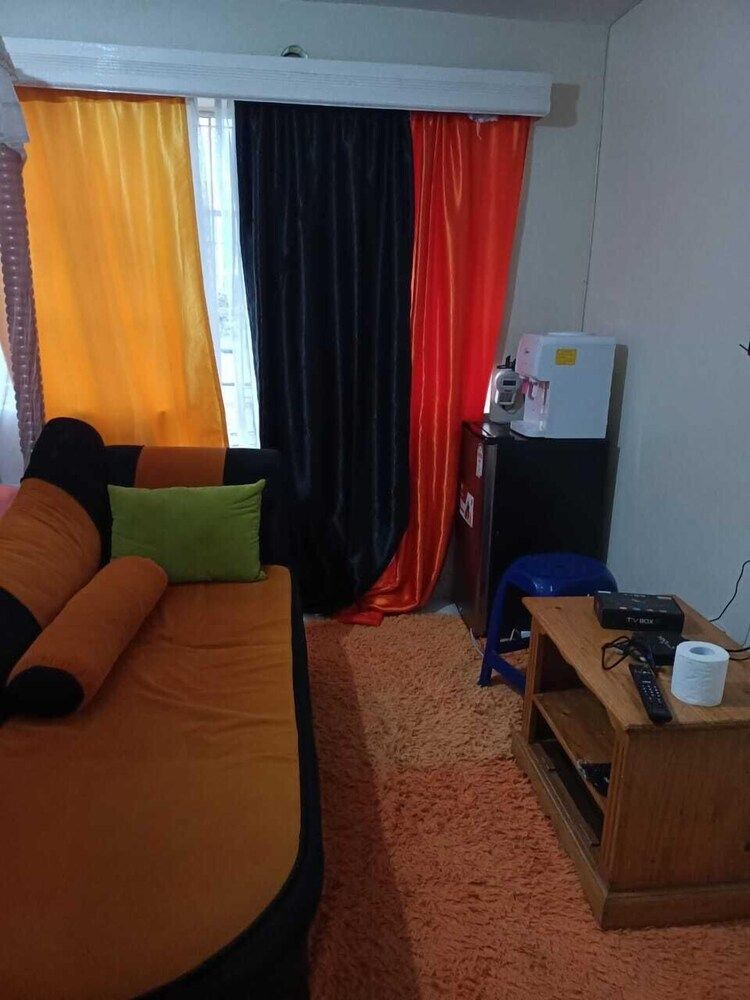 undefined Stay.Plus Harlequin Studio Apartments 8