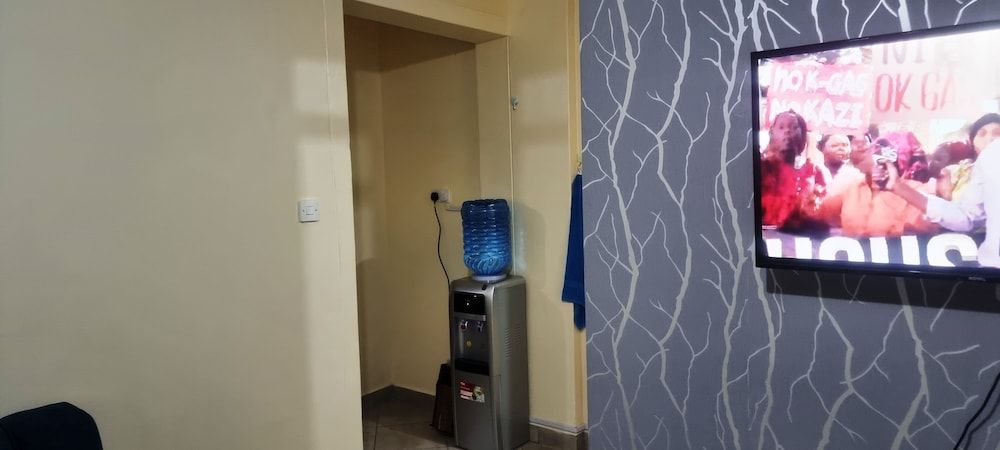 undefined Immaculate Furnished 1-bed Apartment in Nairobi 7