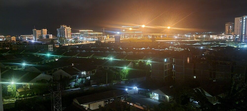 undefined Immaculate Furnished 1-bed Apartment in Nairobi 2