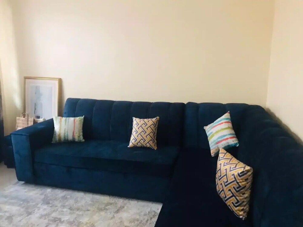undefined Immaculate Furnished 1-bed Apartment in Nairobi 10