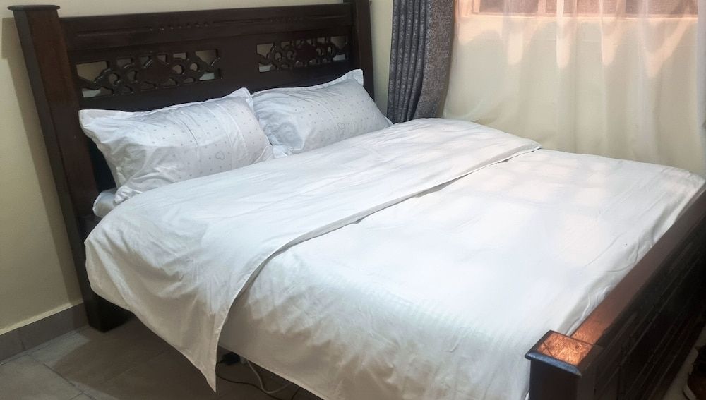 undefined Immaculate Furnished 1-bed Apartment in Nairobi 8